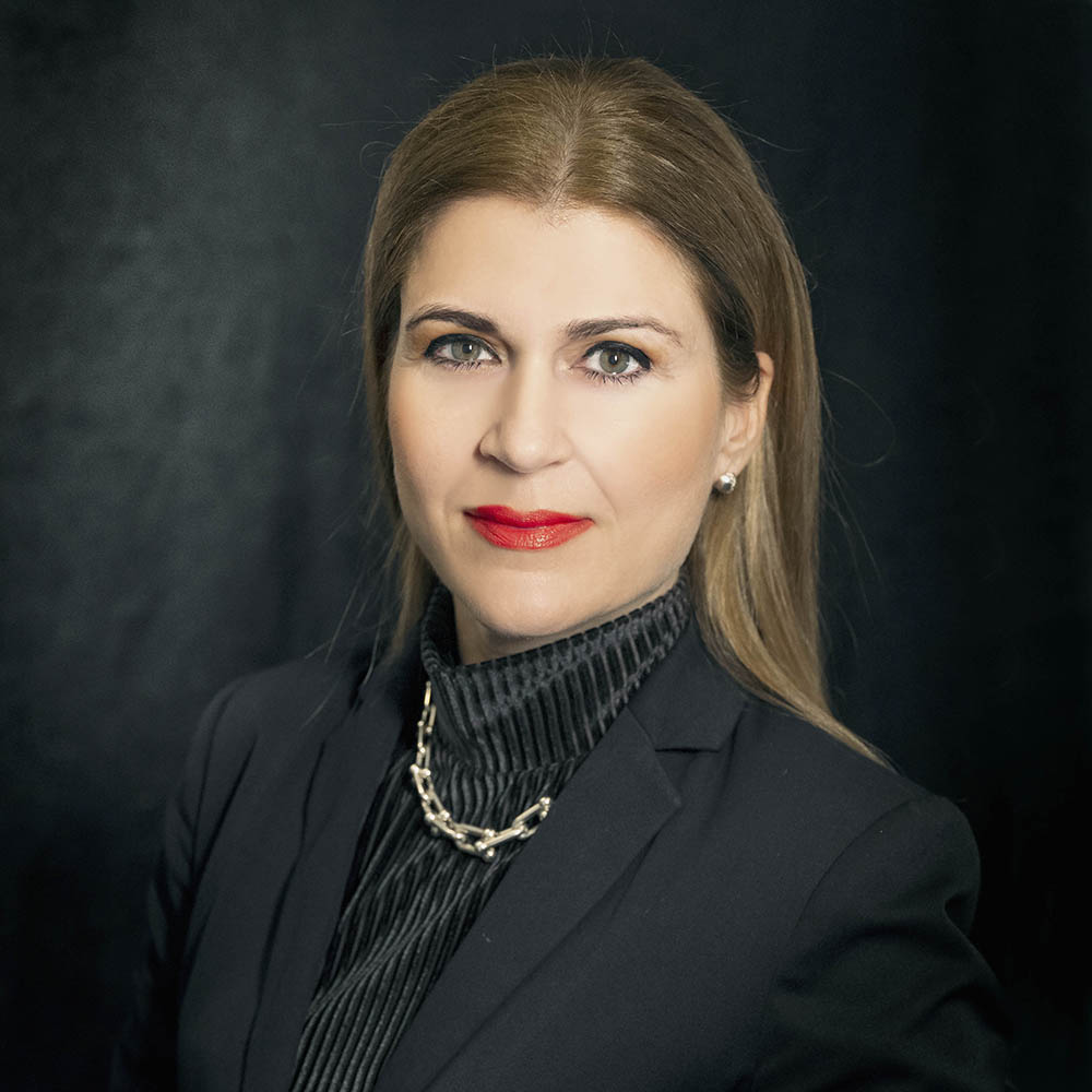 Dr Alioska Marinopoulos - Marinopoulos Legal