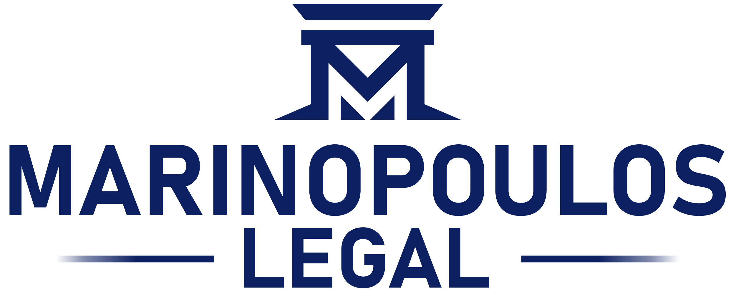 Dr. Alioska Alexia Marinopoulos - LSV Rechtsanwalts GmbH